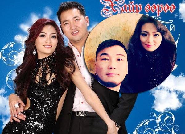 Шинэ жил, хайр дурлалыг өгүүлэх “Хайртай гэж хэлмээр” дууны клип